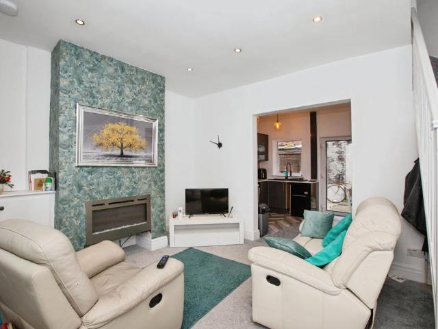 House for sale in Plungington, Higher Bartle