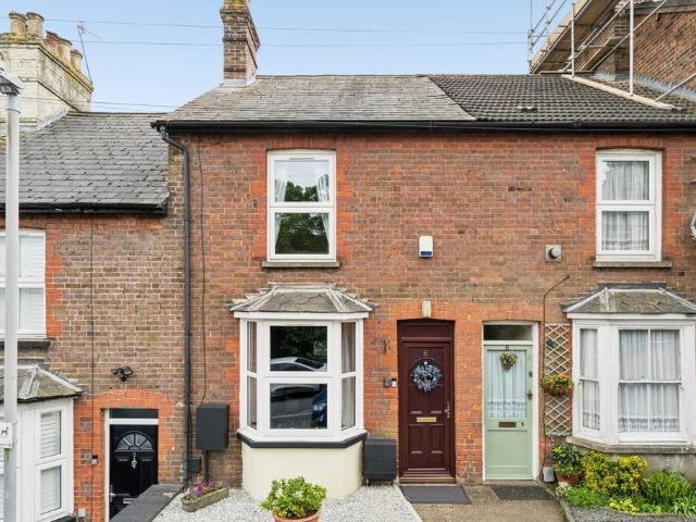 House for sale in Chesham