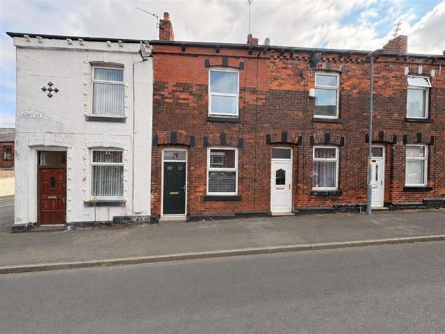 House for sale in Cocker Hill, Greenheys
