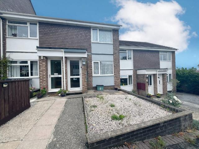 House for sale in Kingsteignton, Teignbridge