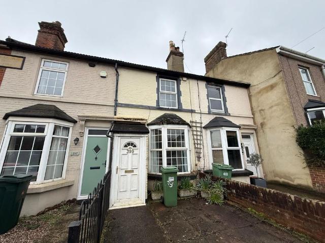 House for sale in Barming Heath, Maidstone