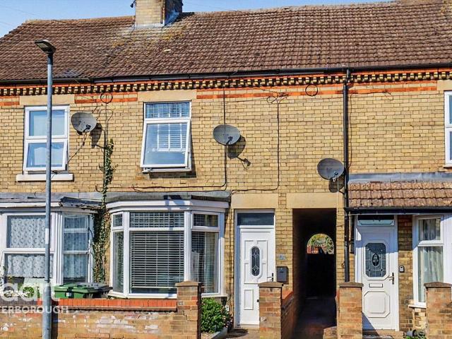 House for sale in Peterborough