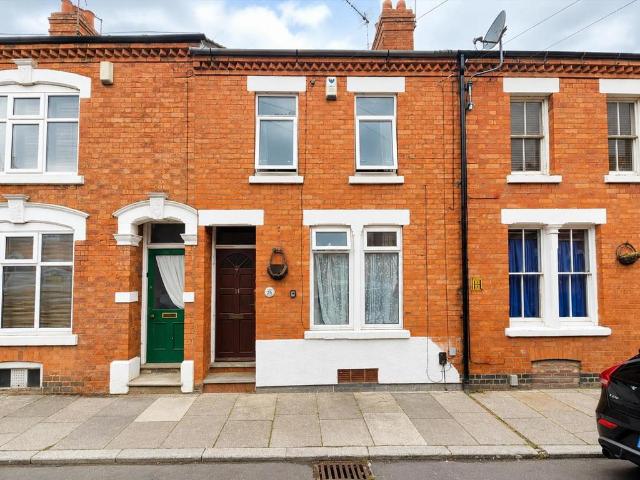 House for sale in St David's, Kingsthorpe