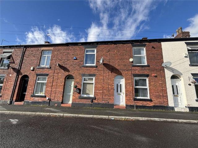 House for sale in Heywood, Rochdale