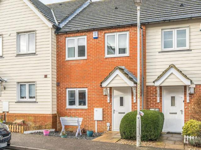 House for sale in Hawkinge, Folkestone