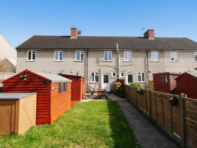 House for sale in Hatfield, Fretherne