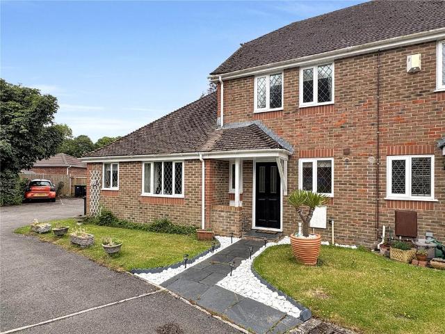 House for sale in Pimperne