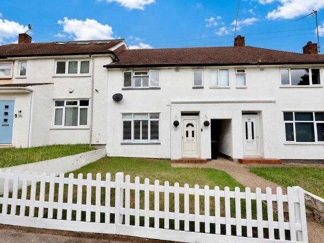 House for sale in St Paul's Cray, Greater London