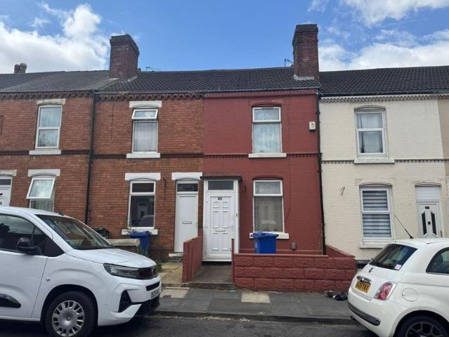 House for sale in Wheatley, South Yorkshire
