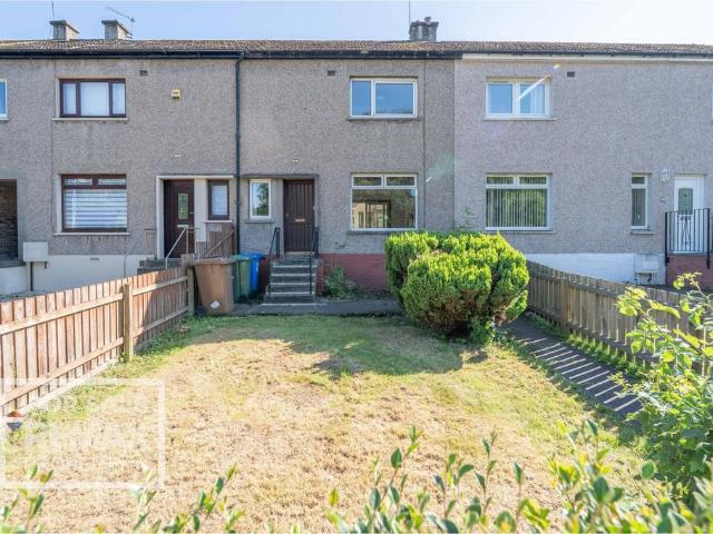 House for sale in Mid Calder, Scotland