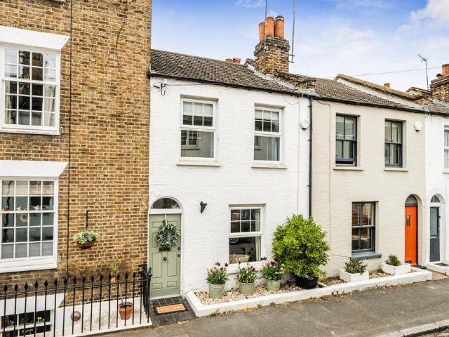 House for sale in Greenwich Town Centre, Greater London