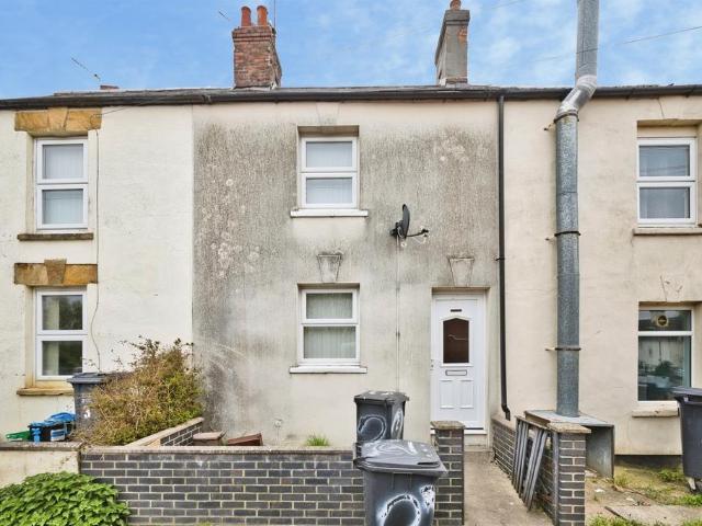 House for sale in Yeovil, Somerset