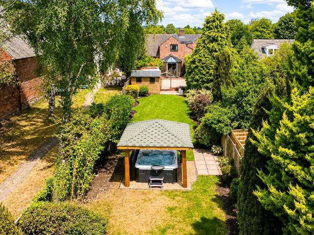 House for sale in Boley Park, Staffordshire