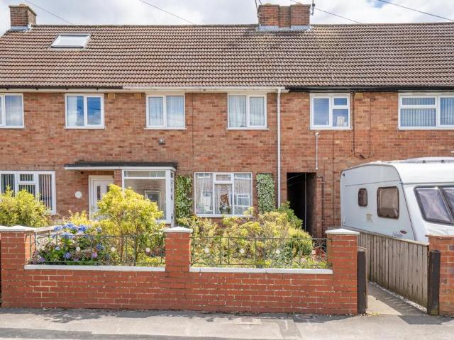 House for sale in Chapelfields, High Field