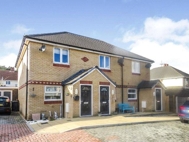 House for sale in Bear Cross, Bournemouth