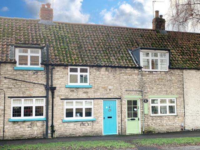 House for sale in Pickering, North Yorkshire