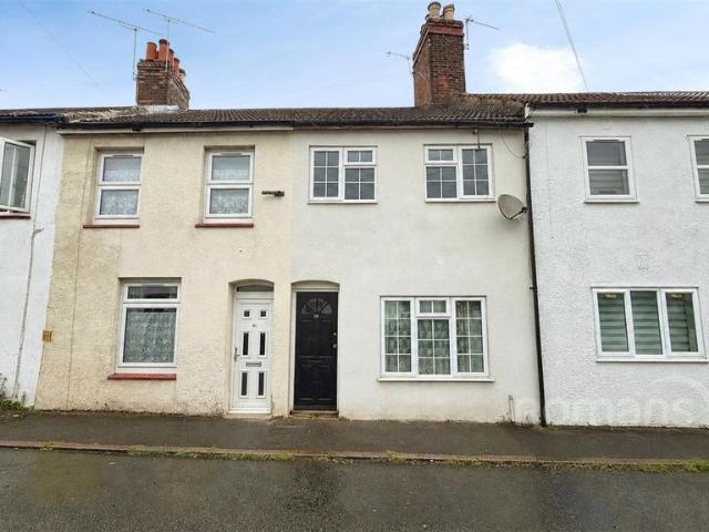 House for sale in Cargate, Aldershot