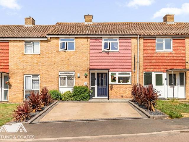 House for sale in Latton Bush, Harlow