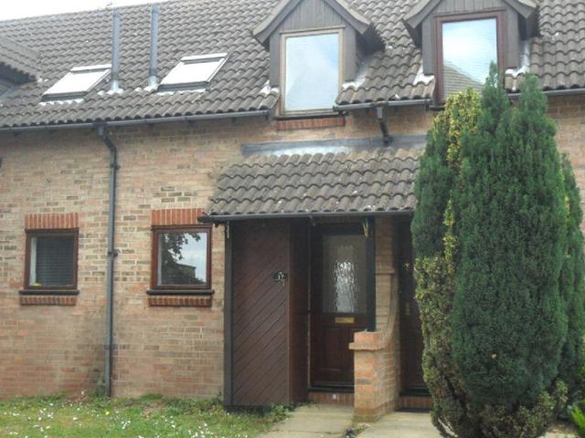 House for sale in Westwood, Peterborough