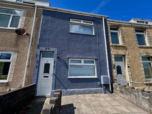 House for sale in Mount Pleasant, Nangreaves