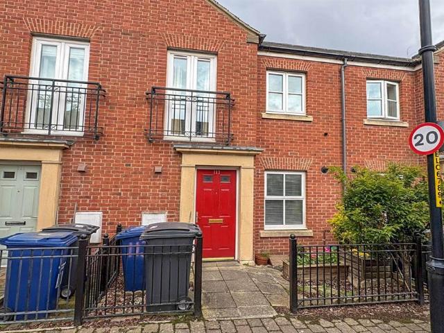 House for sale in Westoe, South Shields