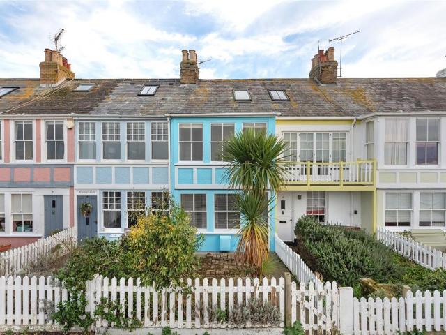 House for sale in The Bridge, Isle Of Man