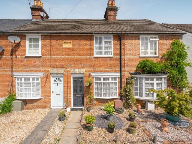 House for sale in Martin's Heron, Winkfield