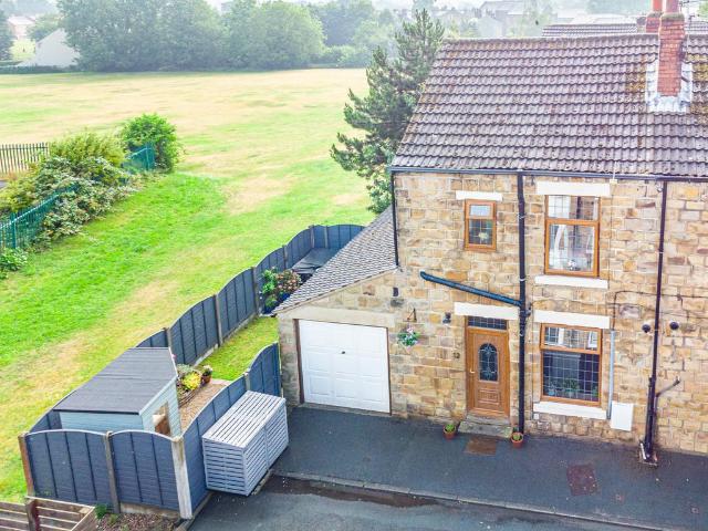 House for sale in Woodlesford, West Yorkshire