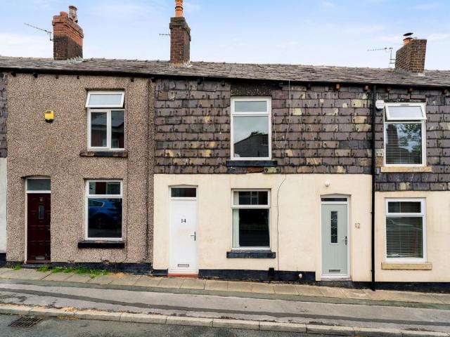 House for sale in Belmont Park, Lee Bank
