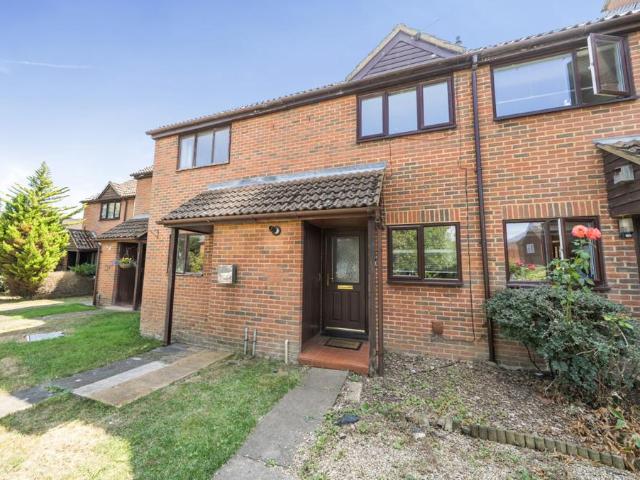 House for sale in Steeple Claydon, Buckinghamshire