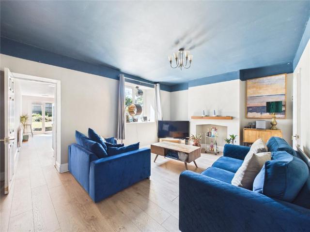 House for sale in Feckenham, City Of Bristol