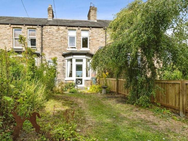 House for sale in Healeyfield
