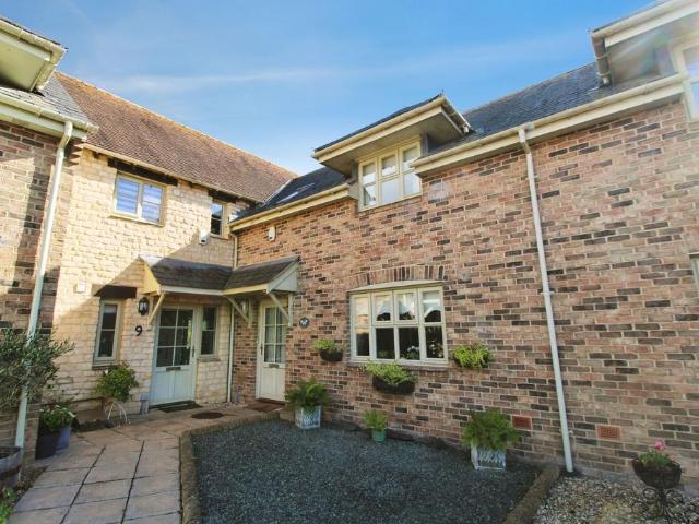 House for sale in Cricklade, Wiltshire
