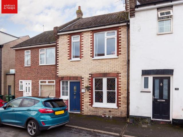 House for sale in Portslade Village, Brighton & Hove