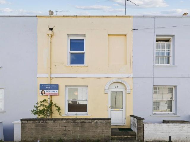 House for sale in Montpellier, Golden Valley