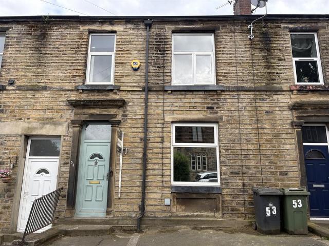 House for sale in Cowlersley, Quarmby