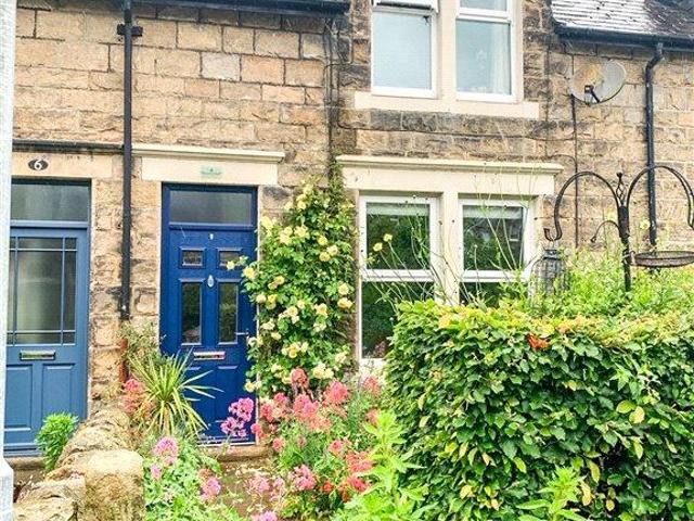 House for sale in Burley-in-Wharfedale, Burley In Wharfedale