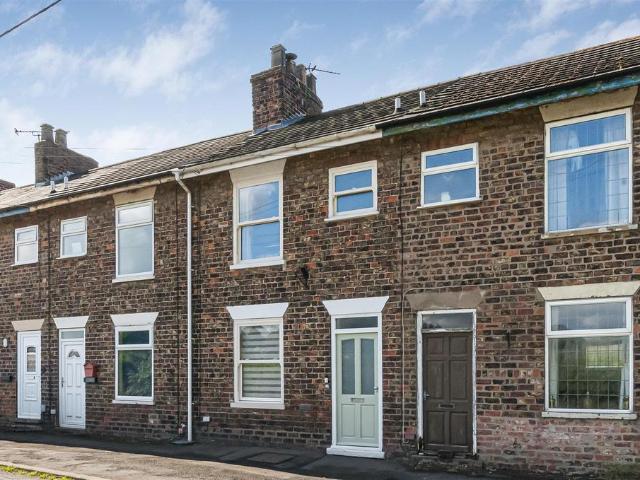 House for sale in Great Heck, North Yorkshire