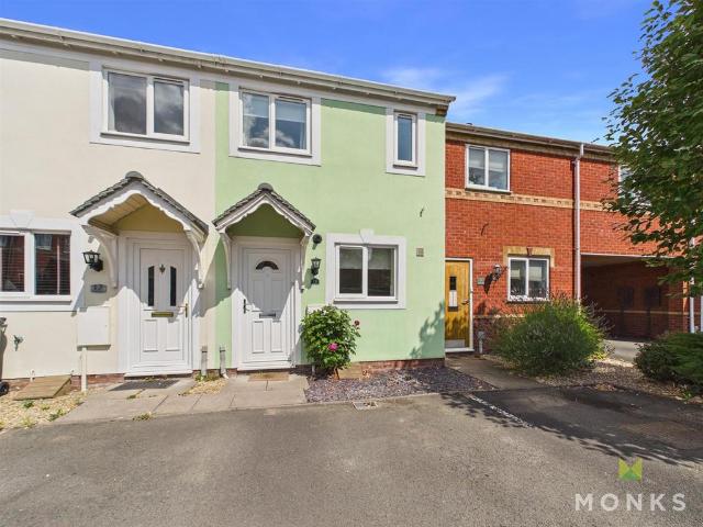 House for sale in Shelton, Frankwell