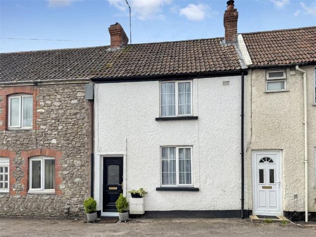 House for sale in Chard Town, Chard