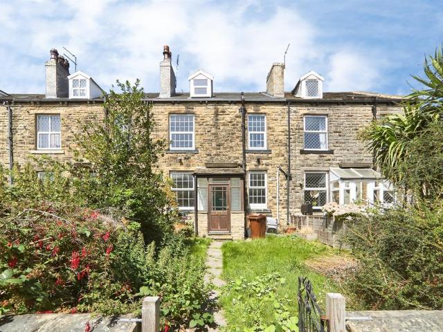 House for sale in Pudsey, West Yorkshire
