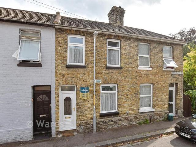 House for sale in Clarendon, Ash