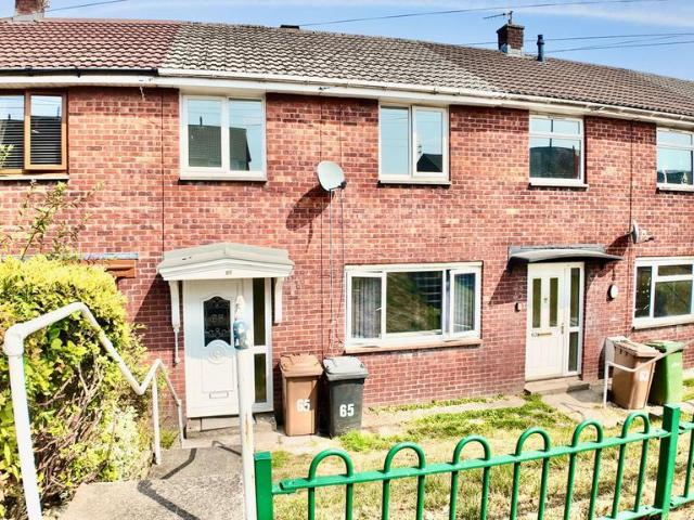 House for sale in Blackwood, Wales