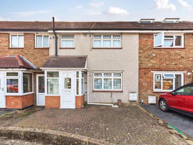 House for sale in London Borough of Bexley, Greater London