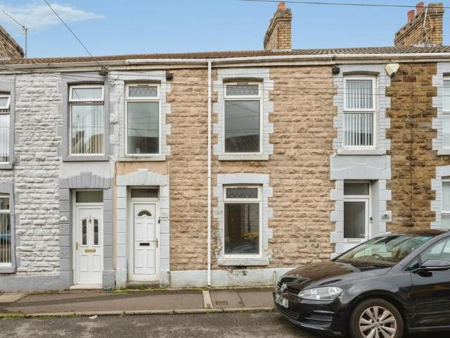 House for sale in Upper Loughor, Gorseinon