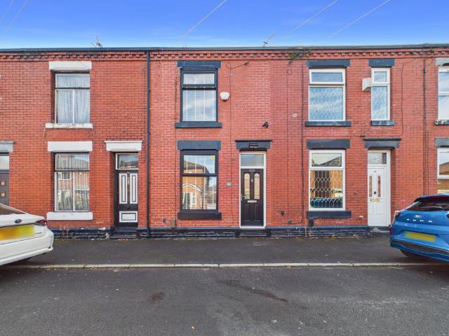 House for sale in Audenshaw, Tameside