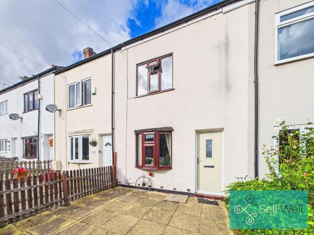 House for sale in Boothstown, Salford