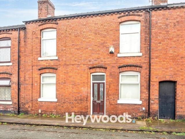 House for sale in Stoke, Stoke-on-Trent