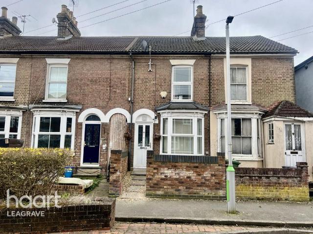 House for sale in Dunstable, Bedfordshire