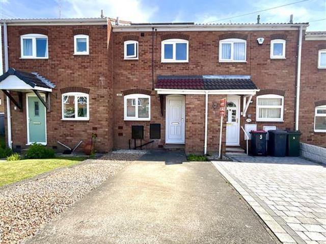House for sale in Aston cum Aughton, Swallownest